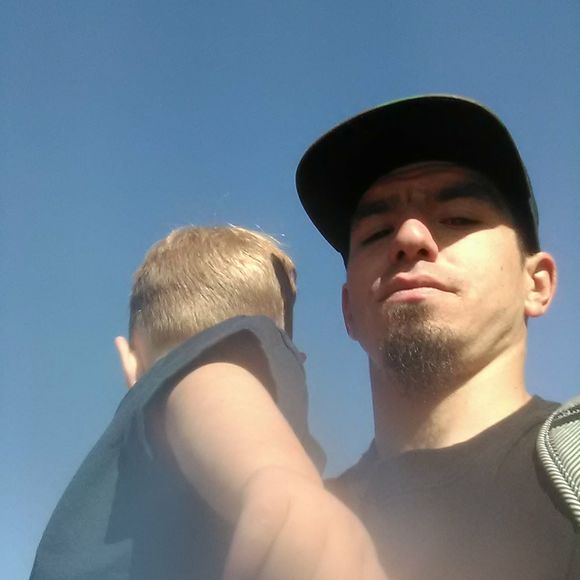 Meet your Posher, Jeffrey - Picture 1 of 1